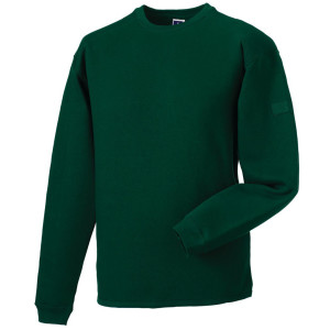 Workwear Shirt Z013 grün M