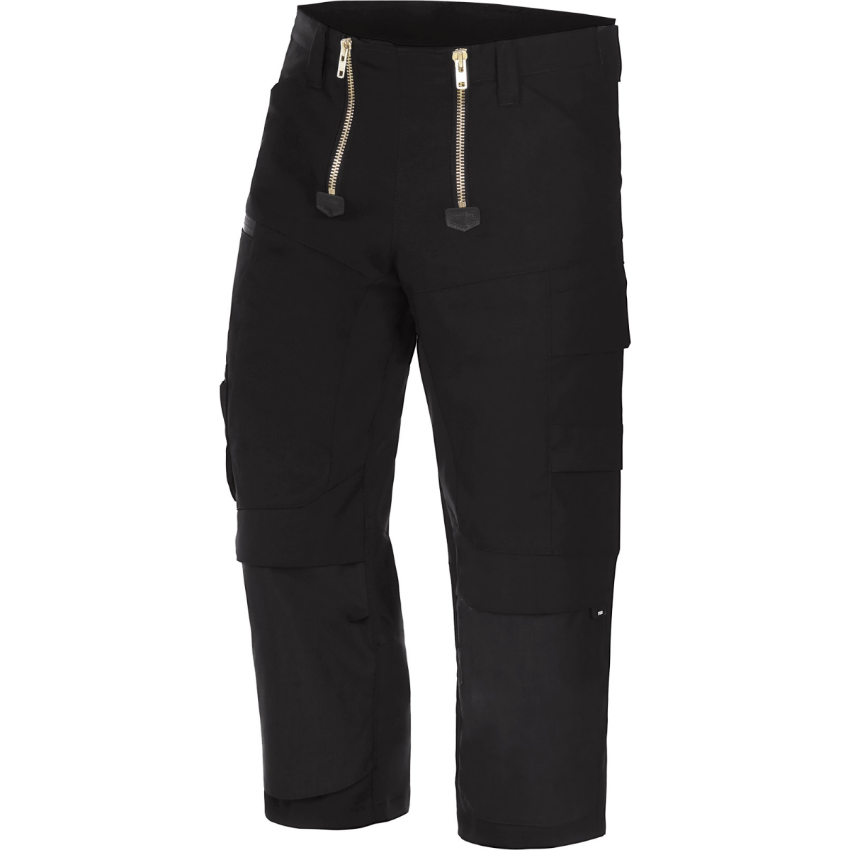 FHB LOU Zunfthose 7/8 Piratenhose 4 Wege Stretch