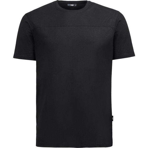 FHB Arbeits T-Shirt KNUT schwarz Gr. XL