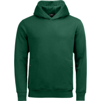 FHB BENNET Hoodie unisex grün