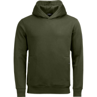 FHB BENNET Hoodie unisex oliv