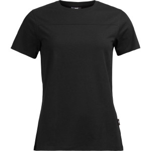 FHB KIRA T-Shirt Damen schwarz