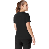 FHB KIRA T-Shirt Damen schwarz