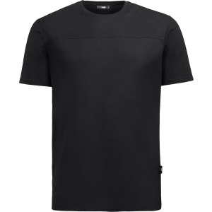 FHB Arbeits T-Shirt KNUT schwarz