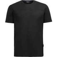 FHB Arbeits T-Shirt KNUT schwarz