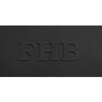 3D-FHB PELLE Sweatshirt schwarz