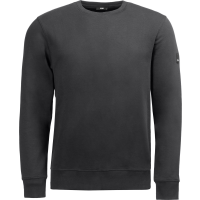 FHB PIET Sweatshirt anthrazit