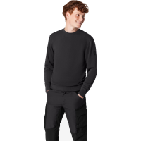 FHB PIET Sweatshirt anthrazit