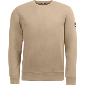 FHB PIET Sweatshirt beige