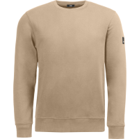 FHB PIET Sweatshirt beige