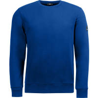 FHB PIET Sweatshirt royalblau