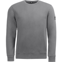 FHB PIET Sweatshirt grau