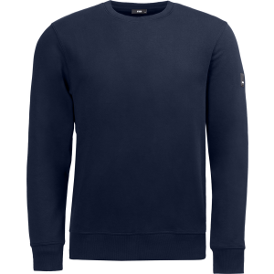 FHB PIET Sweatshirt marine