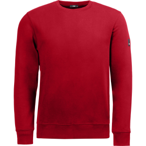 FHB PIET Sweatshirt rot