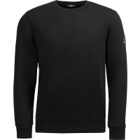 FHB PIET Sweatshirt schwarz