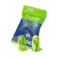 Super weiche Ohrstöpsel Pura-Fit SNR 36 dB