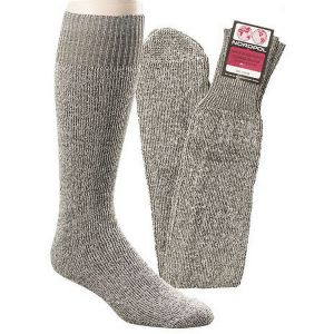 1-Paar Püttsocken