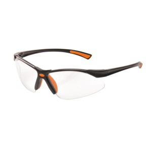 Bold Pro Schutzbrille Arbeitsbrille orange