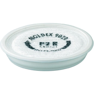 Moldex Partikelfilter P2 R EasyLock