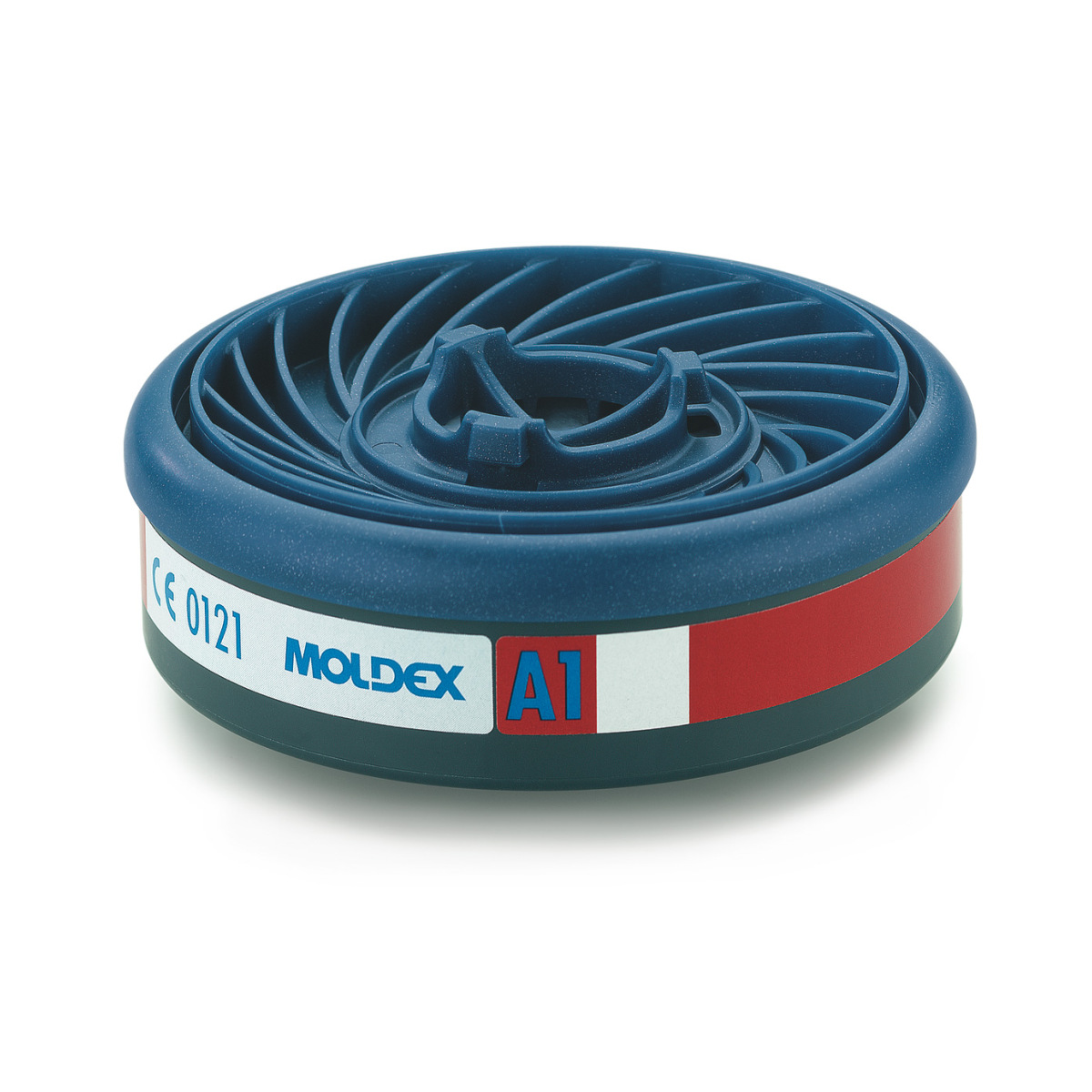 Moldex Gasfilter A1 Serie EasyLock