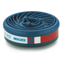 Moldex Gasfilter A1 Serie EasyLock