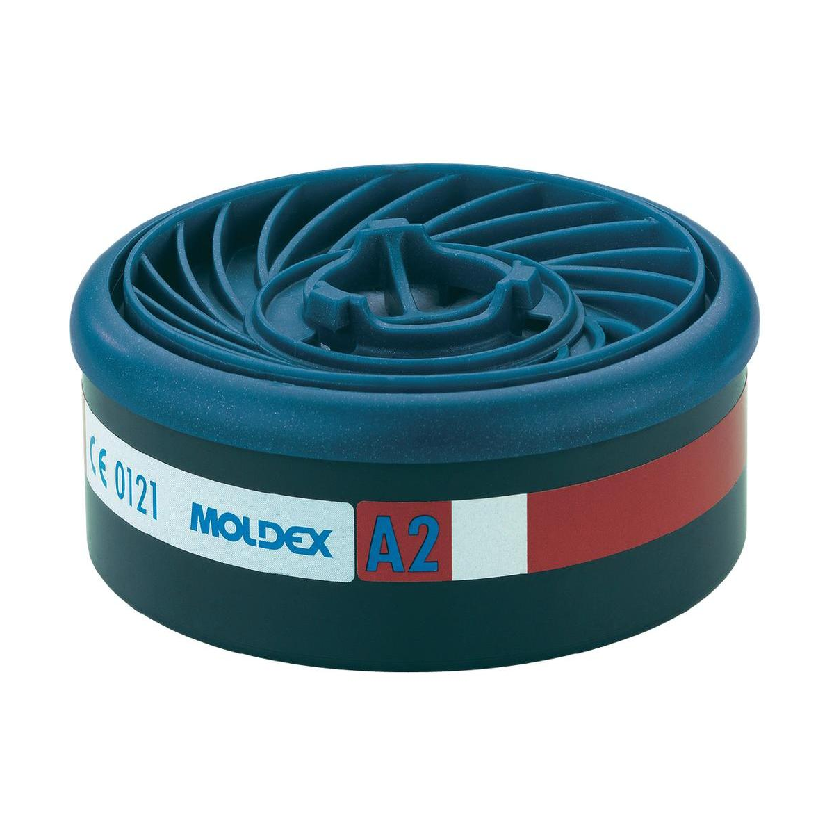 Moldex Gasfilter A2 Serie EasyLock