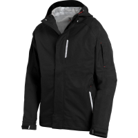 BORIS Regenjacke FHB Protect schwarz