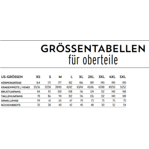 FHB Arbeits-Troyer grau-schwarz