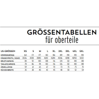 FHB Arbeits-Troyer grau-schwarz