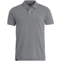 FHB DANIEL Polo-Shirt grau