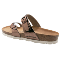 Damensandalen Bronze Summer