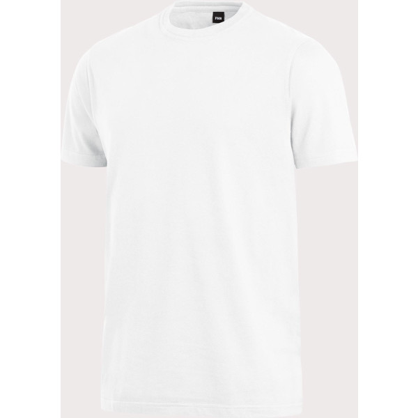 FHB JENS T-Shirt, weiß, Gr. 2XL