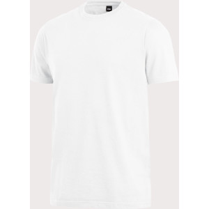FHB JENS T-Shirt, weiß, Gr. XL