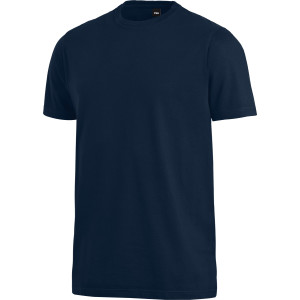 FHB JENS T-Shirt, marine, Gr. 2XL