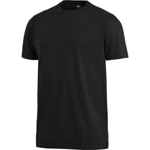 FHB JENS T-Shirt, schwarz, Gr. 2XL