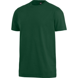 FHB JENS T-Shirt, grün, Gr. 3XL