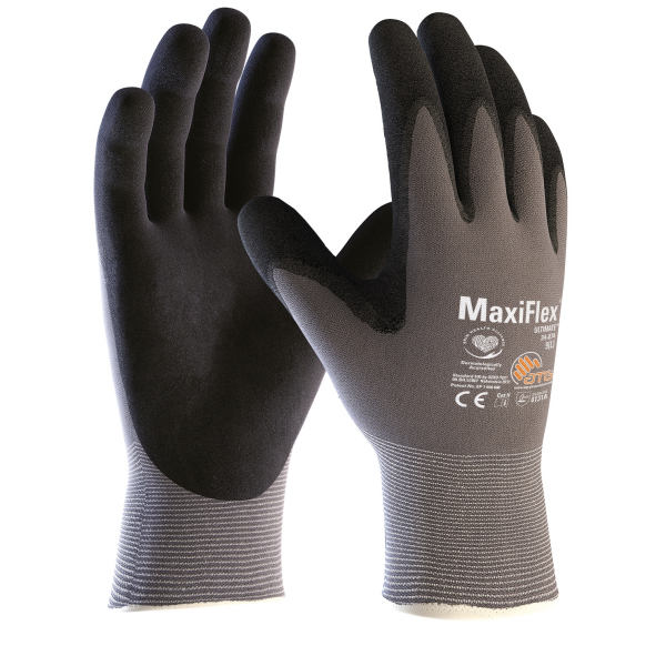 Montagehandschuhe MaxiFlex Ultimate 34-874