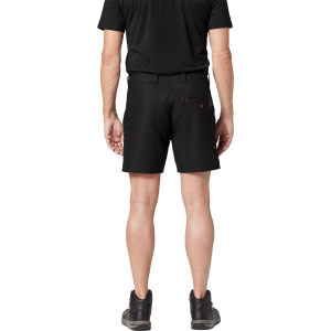 FHB JO Zunftshorts kurze Zunfthose schwarz