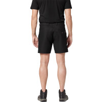 FHB JO Zunftshorts kurze Zunfthose schwarz