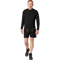 FHB JO Zunftshorts kurze Zunfthose schwarz