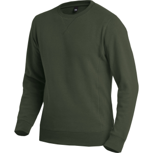 FHB TIMO Sweatshirt oliv