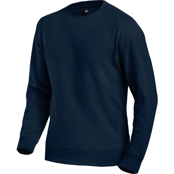 FHB TIMO Sweatshirt marine