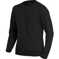 FHB TIMO Sweatshirt schwarz