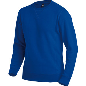 FHB TIMO Sweatshirt royalblau