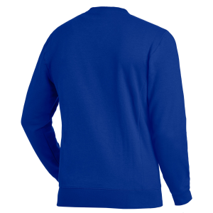 FHB TIMO Sweatshirt royalblau