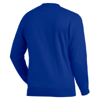 FHB TIMO Sweatshirt royalblau