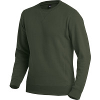 FHB TIMO Sweatshirt oliv Gr. 2XL