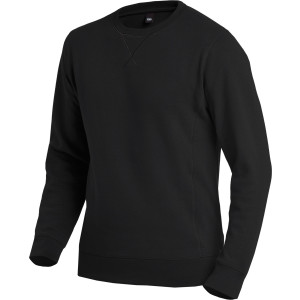FHB TIMO Sweatshirt schwarz Gr. 2XL