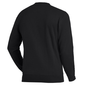 FHB TIMO Sweatshirt schwarz Gr. 2XL