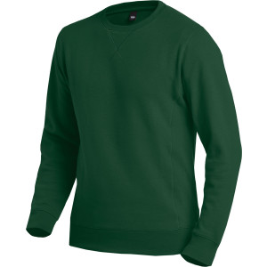 FHB TIMO Sweatshirt grün Gr. 3XL